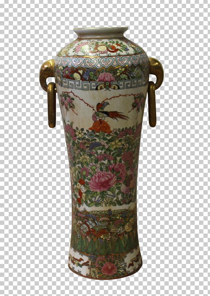Vase Ceramic Porcelain Decorative Arts Famille Rose PNG, Clipart, Artifact, Bit, Blue, Ceramic, Chinese Free PNG Download