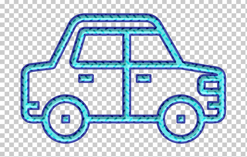 Journey Icon Car Icon PNG, Clipart, Car, Car Icon, Journey Icon, Line, Vehicle Free PNG Download