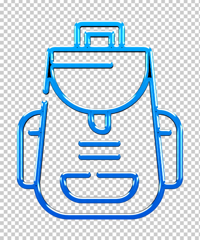 Backpack Icon Hippies Icon PNG, Clipart, Android, Arabic Language, Backpack Icon, Computer Programming, Hippies Icon Free PNG Download