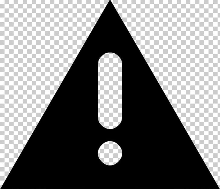 computer icons risk symbol png clipart angle black and white circle computer icons download free png computer icons risk symbol png clipart