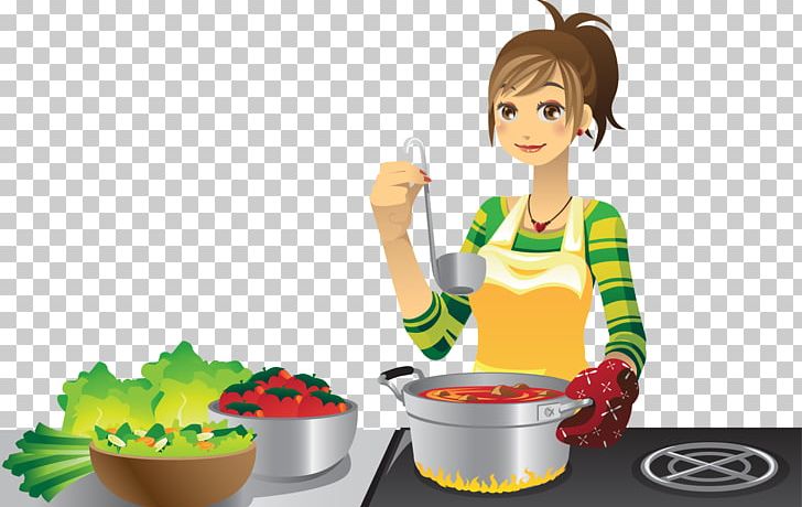 Cooking Illustration PNG, Clipart, Cartoon, Cartoon Character, Characters  Vector, Cuisine, Eating Free PNG Download