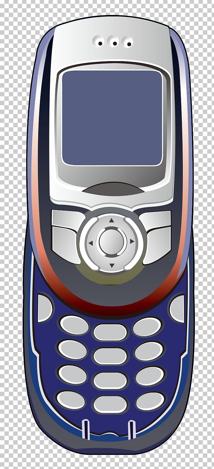 Feature Phone Mobile Phone Communication PNG, Clipart, Appliance Vector Diagram, Construction Tools, Electronic Device, Electronic Product, Gadget Free PNG Download