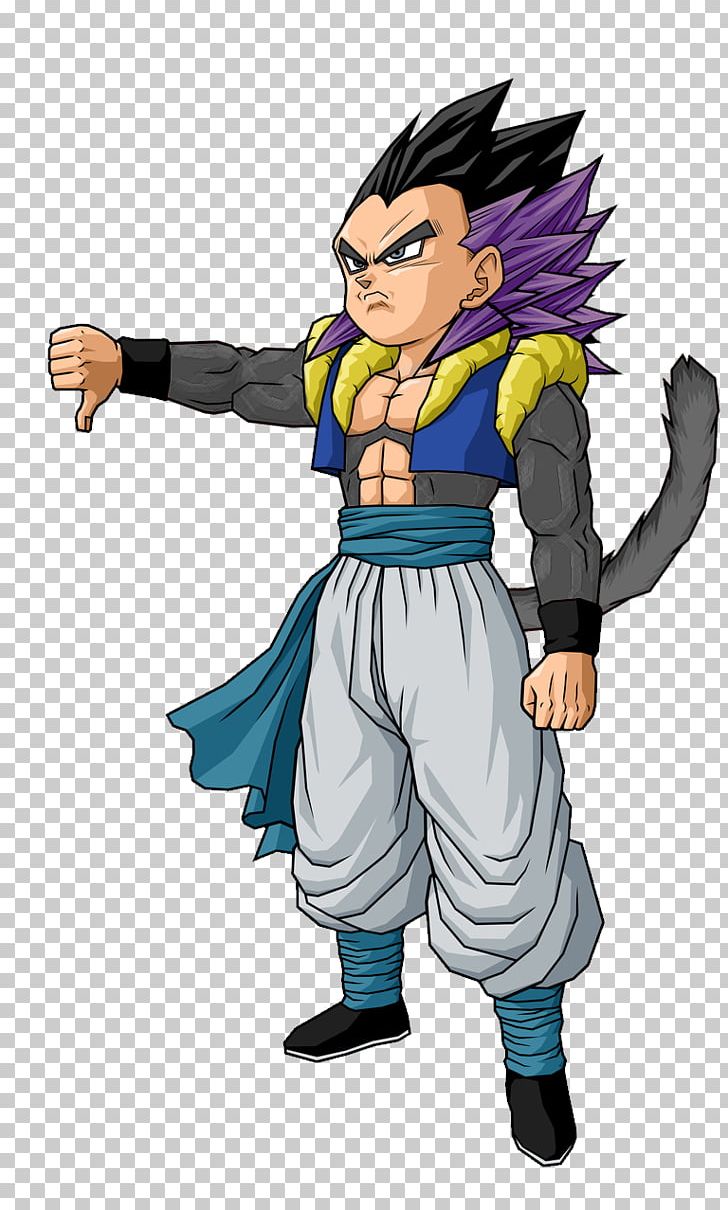 Gotenks Dragon Ball Super Saiyan PNG, Clipart, Action Figure, Anime, Art, Cartoon, Cinema Free PNG Download