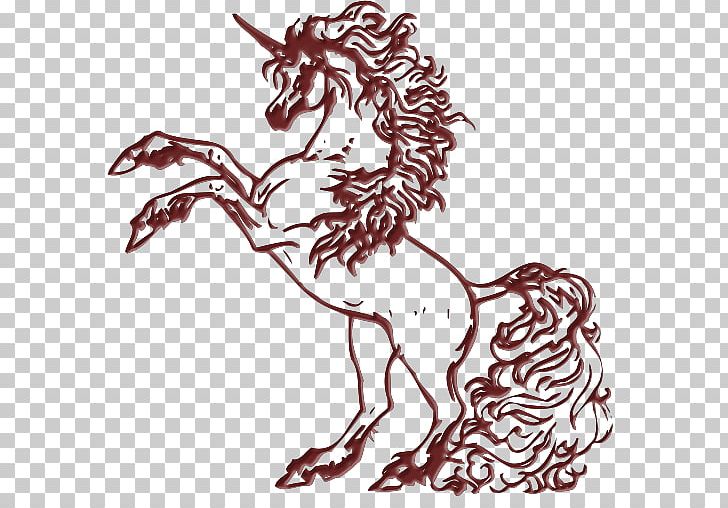 Mustang Unicorn Mane Visual Arts PNG, Clipart, Art, Black And White, Cartoon, Coloring Pages, Colour Free PNG Download