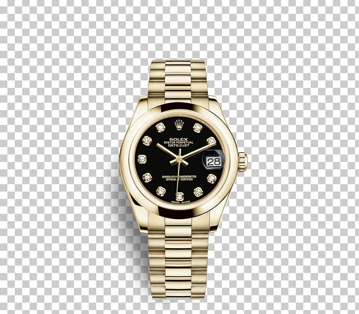 Rolex Datejust Rolex Submariner Watch Omega SA PNG, Clipart, Automatic Watch, Beige, Brand, Brands, Colored Gold Free PNG Download