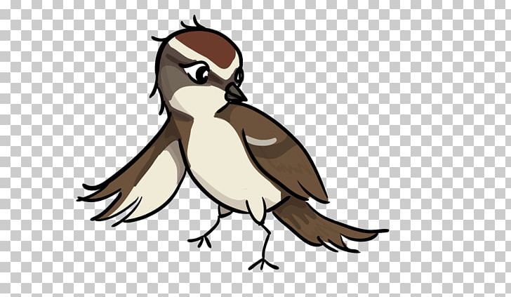 Sparrow Bird PNG, Clipart, Art, Beak, Bird, Bird Of Prey, Clip Art Free PNG Download
