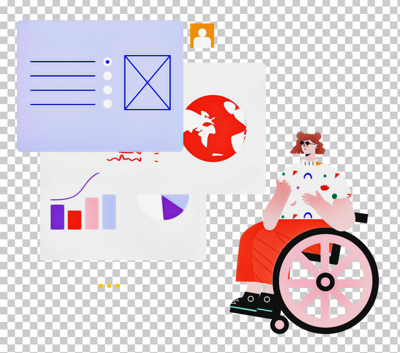 Wheel Chair People PNG, Clipart, Abstract Art, Architecture, Chair, Drawing, Interior Design Services Free PNG Download