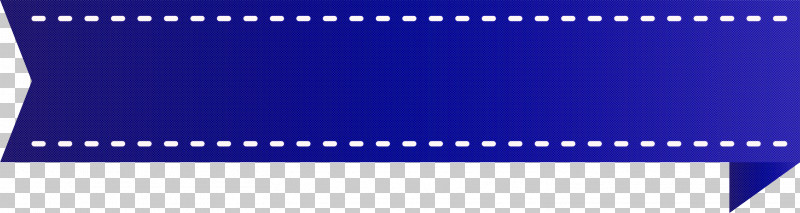 Bookmark Ribbon PNG, Clipart, Blue, Bookmark Ribbon, Electric Blue, Rectangle, Technology Free PNG Download