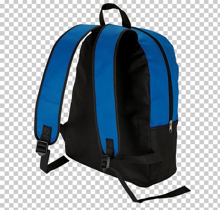 Backpack Clothing Bag Pocket Zipper PNG, Clipart, Backpack, Bag, Brandbiz Corporate Clothing Gifts, Clothing, Cobalt Blue Free PNG Download