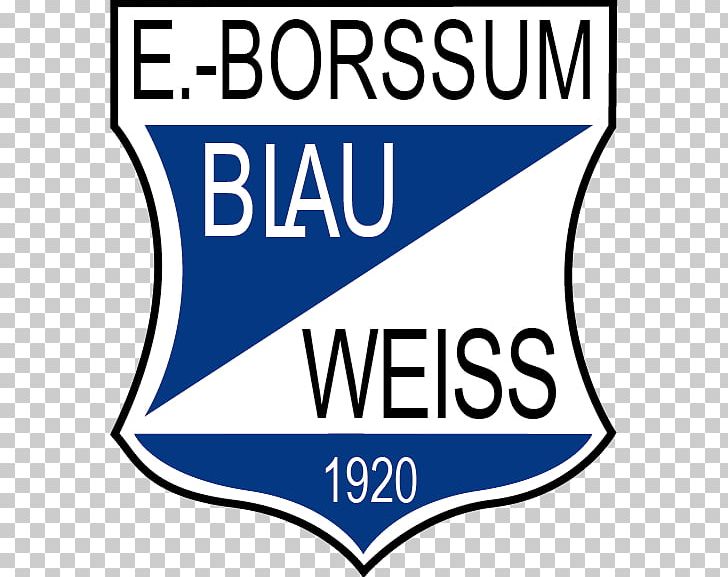 Blau-Weiss Borssum Larrelt SV Blau-Weiss Von 1920 Emden-Borssum E.V. Sparkasse Emden PNG, Clipart, Area, Bezirksliga, Brand, Emden, Germany Free PNG Download