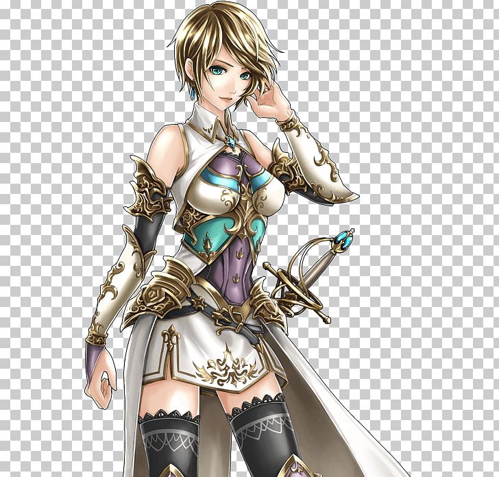 Brave Frontier 2 Final Fantasy: Brave Exvius Tales Of Link テイルズ オブ リンク PNG, Clipart, Armour, Brave Frontier, Brown Hair, Cg Artwork, Chat Log Free PNG Download