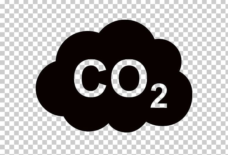 Carbon Dioxide Portable Network Graphics Logo PNG, Clipart, Bild, Black, Black And White, Black M, Brand Free PNG Download