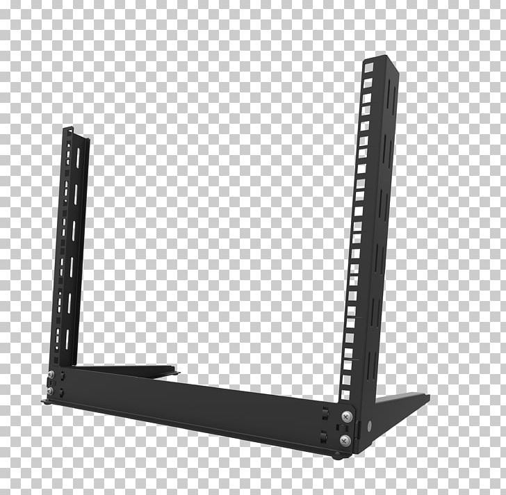 Computer Cases & Housings 19-inch Rack Dell Desktop Computers Computer Servers PNG, Clipart, 19inch Rack, Angle, Black, Computer, Computer Monitor Accessory Free PNG Download