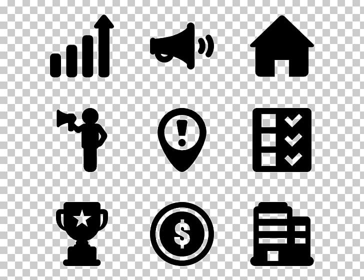Computer Icons PNG, Clipart, Are, Black, Black And White, Brand, Bussiness Man Free PNG Download