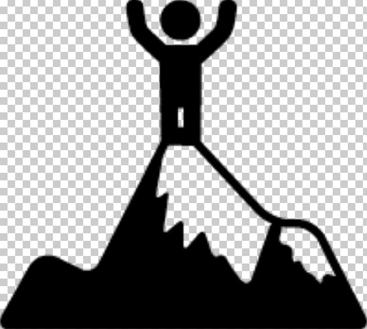 Computer Icons Mountain Hiking PNG, Clipart, Artwork, Black, Black And White, Computer Icons, Download Free PNG Download
