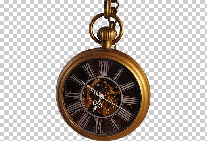 Copper Clock PNG, Clipart, Clock, Copper, Metal, Others, Wall Clock Free PNG Download