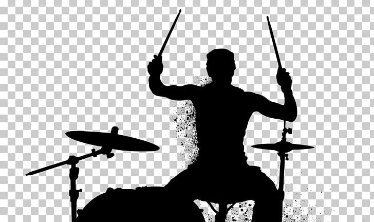 Drummer Silhouette Percussion Computer Icons PNG, Clipart, Animals, Black And White, Computer Icons, Desktop Wallpaper, Drum Free PNG Download
