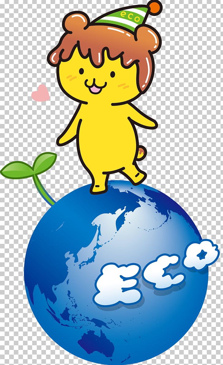 Earth Eco Flower Planet Bear PNG, Clipart, Area, Artwork, Bear, Behavior, Cartoon Free PNG Download