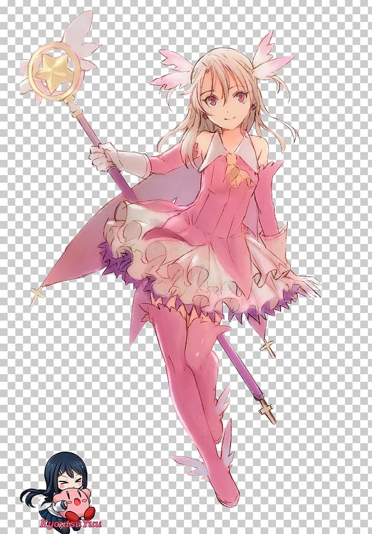 fate stay night illyasviel von einzbern fate zero saber fate grand order png clipart angel cartoon fate stay night illyasviel von einzbern