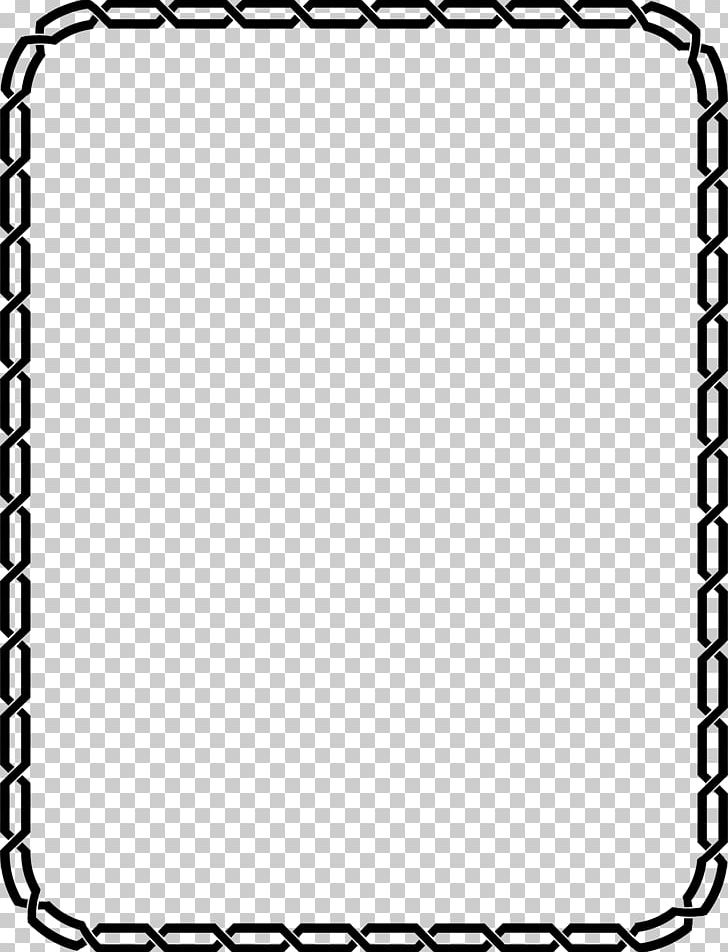 Frames Border PNG, Clipart, Area, Black, Black And White, Border, Circle Free PNG Download