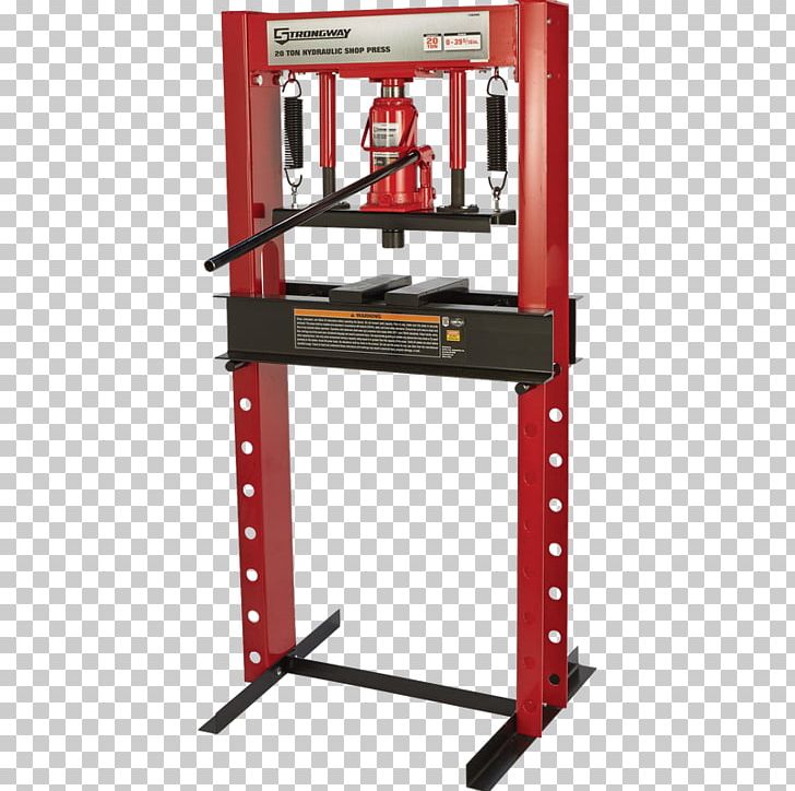 Hydraulic Press Hydraulics Machine Press Stamping Hydraulic Ram PNG, Clipart, Angle, Capacity, Coldpressed Juice, Furniture, Hardware Free PNG Download