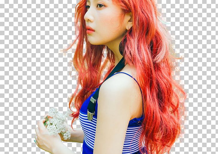 Joy Red Velvet The Red Summer Red Flavor PNG, Clipart, Brown Hair, Flavor, Hair Coloring, Human Hair Color, Irene Free PNG Download