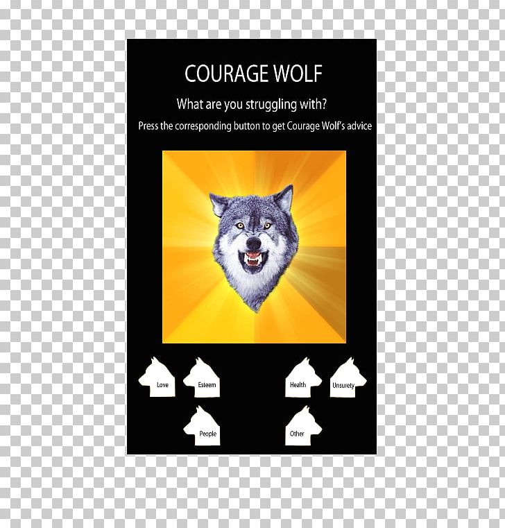 Poster Dog Canidae Graphic Design PNG, Clipart, Advertising, Animals, Brand, Canidae, Courage Free PNG Download