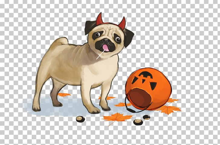 Pug Puppy Dog Breed Companion Dog Toy Dog PNG, Clipart, Animals, Breed, Carnivoran, Companion Dog, D 6 R Free PNG Download