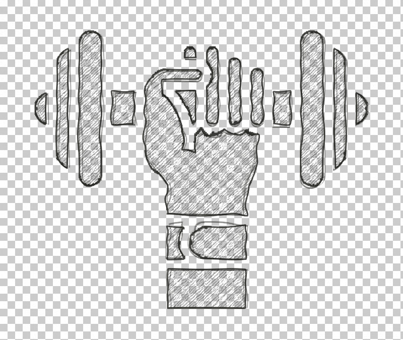Fitness Icon Dumbbell Icon Gym Icon PNG, Clipart, Dumbbell Icon, Finger, Fitness Icon, Gesture, Glove Free PNG Download