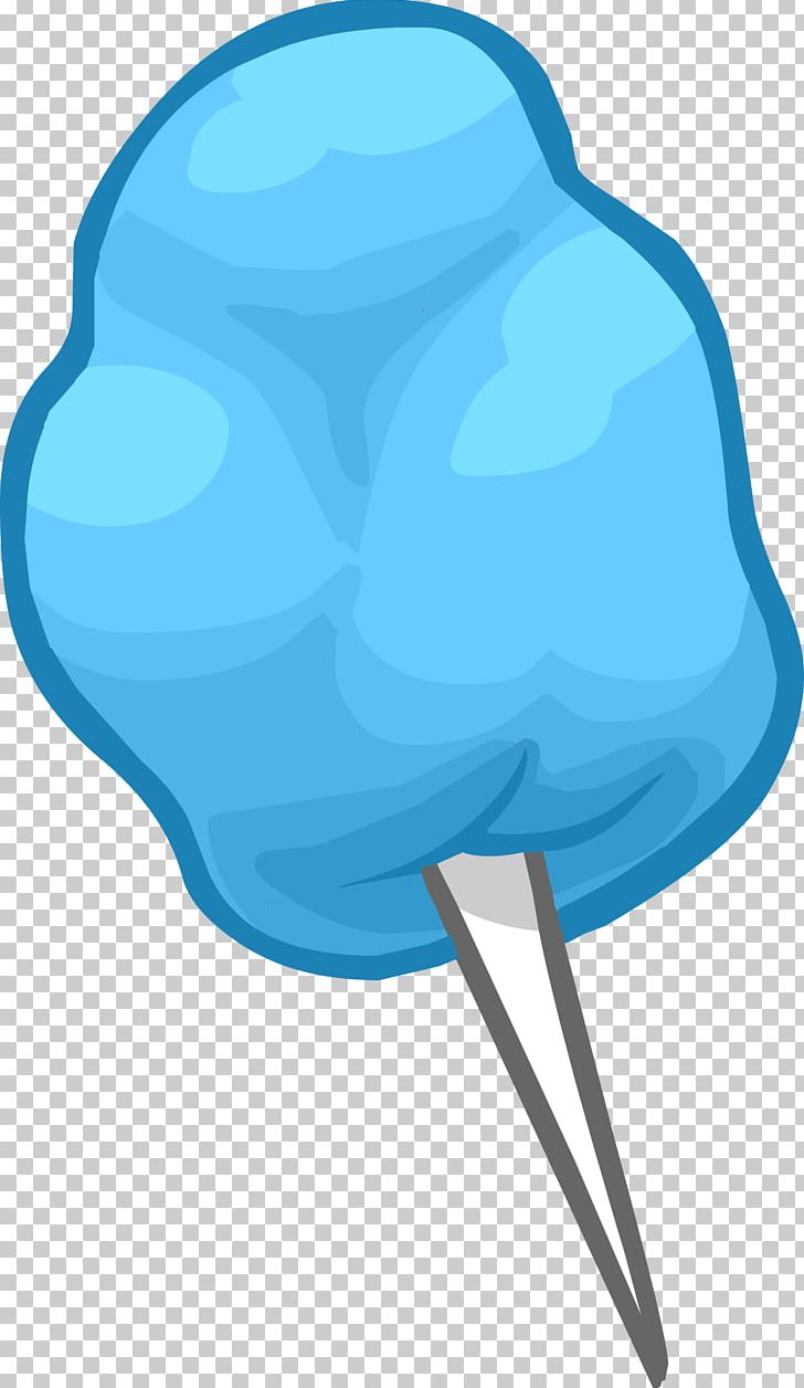 Blue Cotton Candy PNG, Clipart, Cotton Candy, Food Free PNG Download