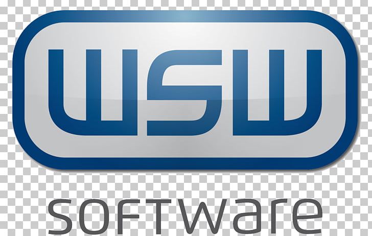 Computer Software WSW Software GmbH WSW Wuppertaler Stadtwerke GmbH Technical Support Gesellschaft Mit Beschränkter Haftung PNG, Clipart, Afacere, Area, Beratung, Blue, Brand Free PNG Download