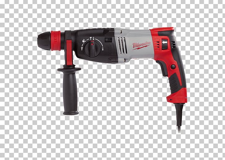 Hammer Drill Milwaukee Electric Tool Corporation SDS Augers PNG, Clipart, Angle, Augers, Cordless, Drill, Drill Bit Free PNG Download