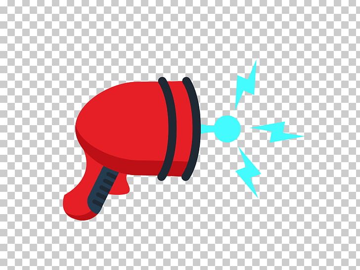 Megaphone Technology PNG, Clipart, Line, Megaphone, Red, Technology Free PNG Download