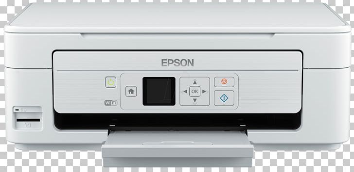 Multi-function Printer Epson Expression Home XP-345 Ink PNG, Clipart, Electronic Device, Electronics, Epson, Epson Expression Home Xp247, Epson Expression Home Xp345 Free PNG Download