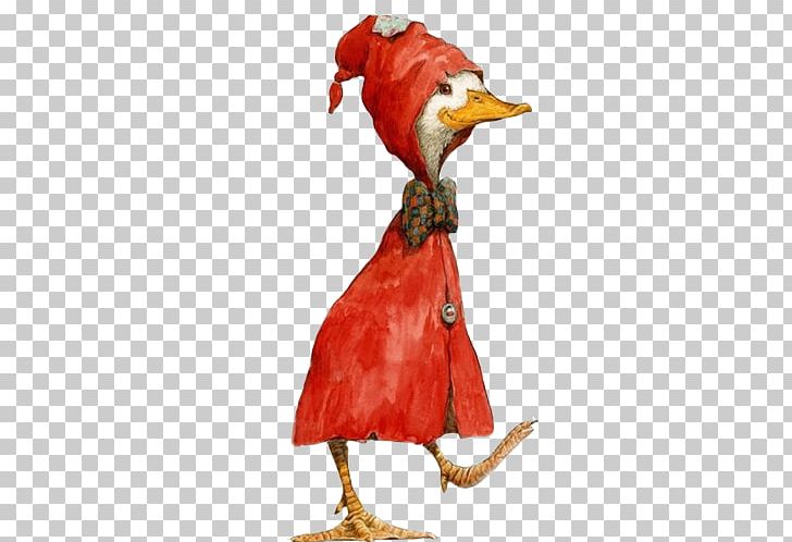 Petite Rouge: A Cajun Red Riding Hood The Three Little Dinosaurs Little Red Riding Hood The Three Little Javelinas Duck PNG, Clipart, Animals, Bird, Chicken, Color, Galliformes Free PNG Download
