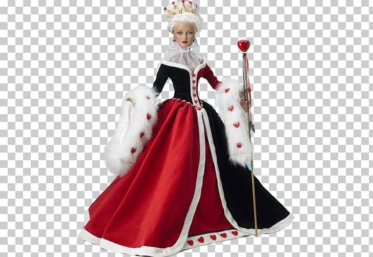 Queen Of Hearts Tonner Doll Company Victorian Lady Barbie PNG, Clipart, Barbie Doll, Lady, Queen Of Hearts, Tonner Doll Company, Victorian Free PNG Download