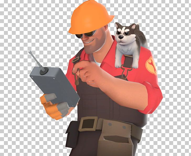 Team Fortress 2 Ese Puppy Siberian Husky PNG, Clipart, Angle, Client, Community, Cosmetics, Dog Free PNG Download