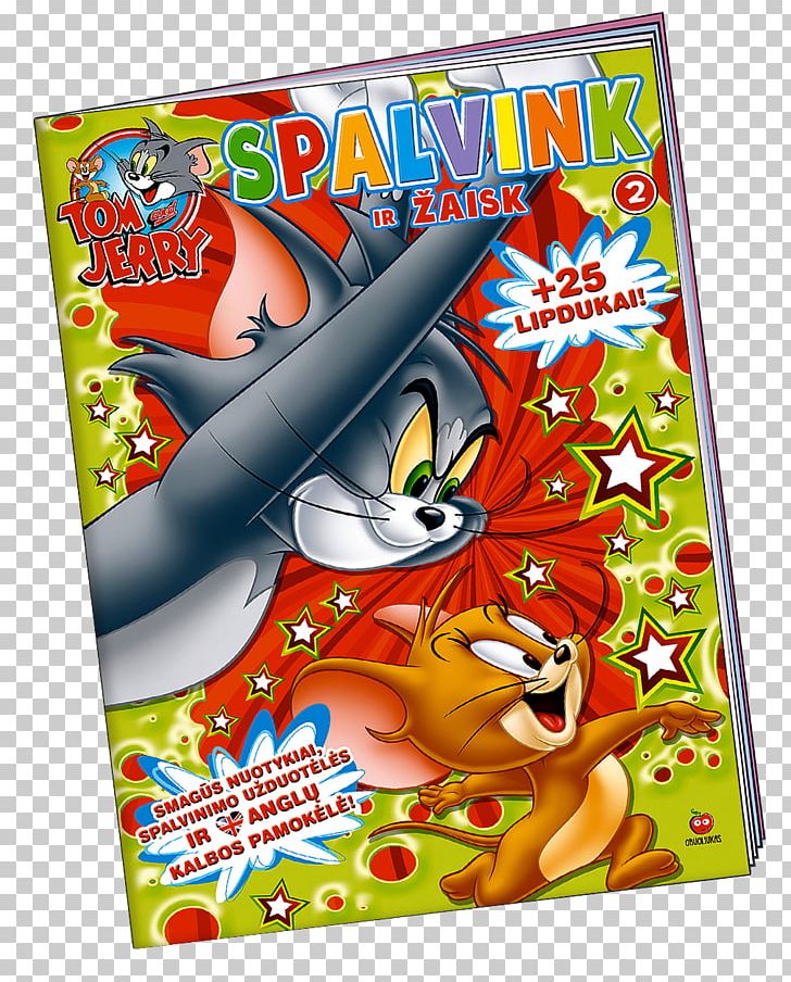TOY Tom And Jerry Text Cartoon Argitaletxe PNG, Clipart, Cartoon, Hardcover, Photography, Publishing, Recreation Free PNG Download