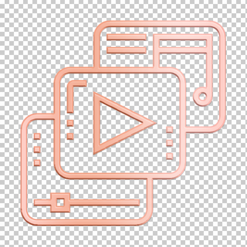 Multimedia Icon Video Icon Files And Documents Icon PNG, Clipart, Agency, Analysis, Files And Documents Icon, Management, Material Free PNG Download