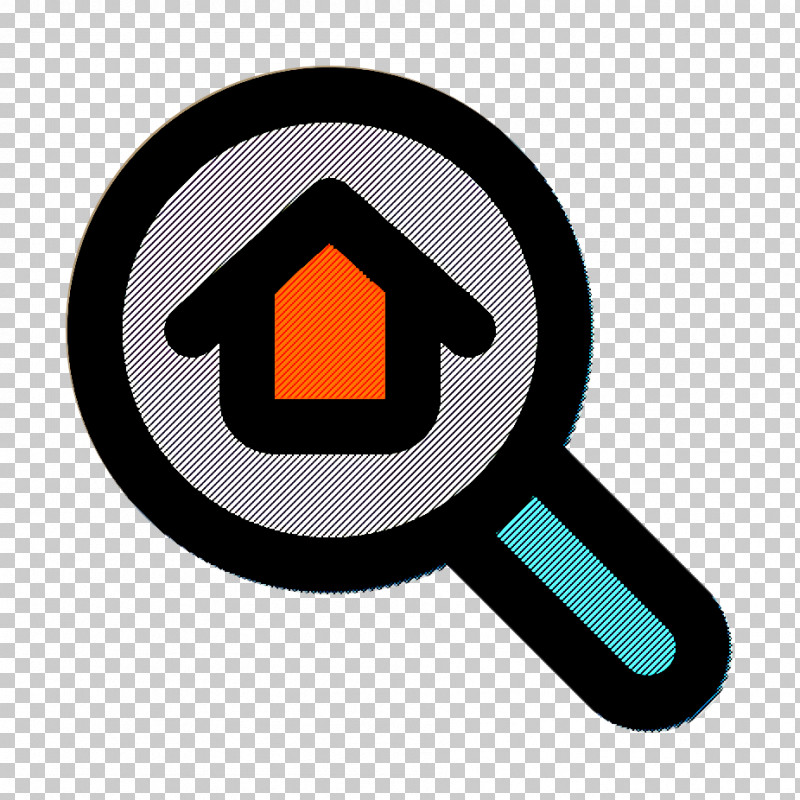 Real Estate Icon Search Icon PNG, Clipart, Adobe, Microphone, Real Estate Icon, Royaltyfree, Search Icon Free PNG Download