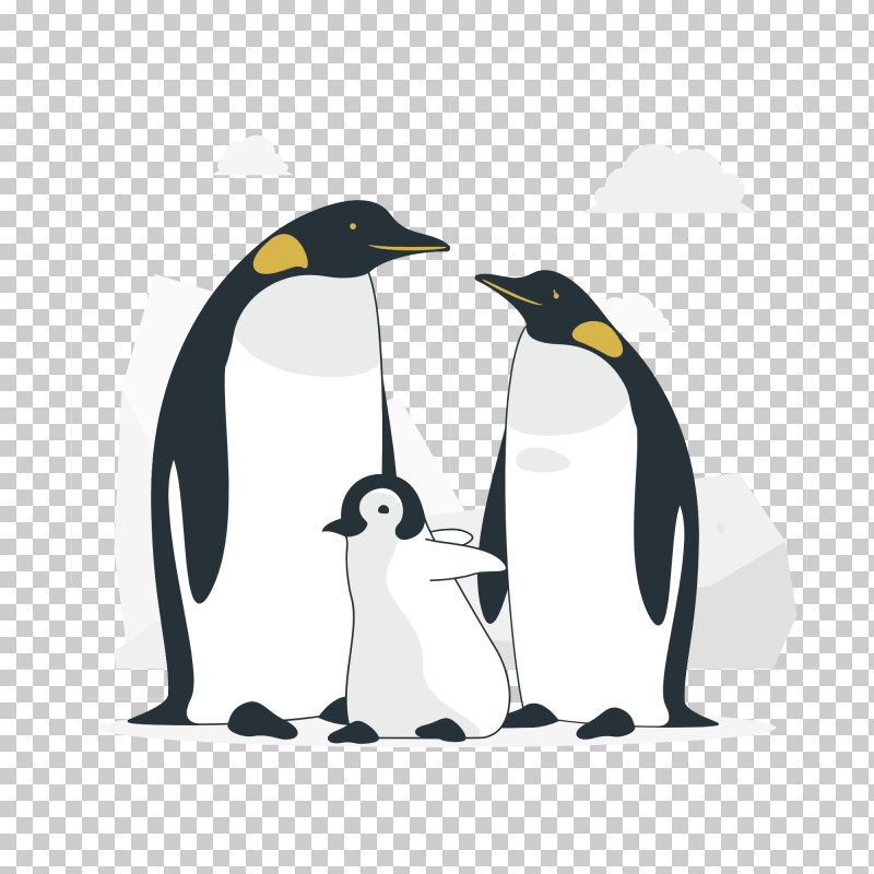 Happy Family Day Family Day PNG, Clipart, Birds, Drawing, Family Day, Happy Family Day, King Penguin Free PNG Download