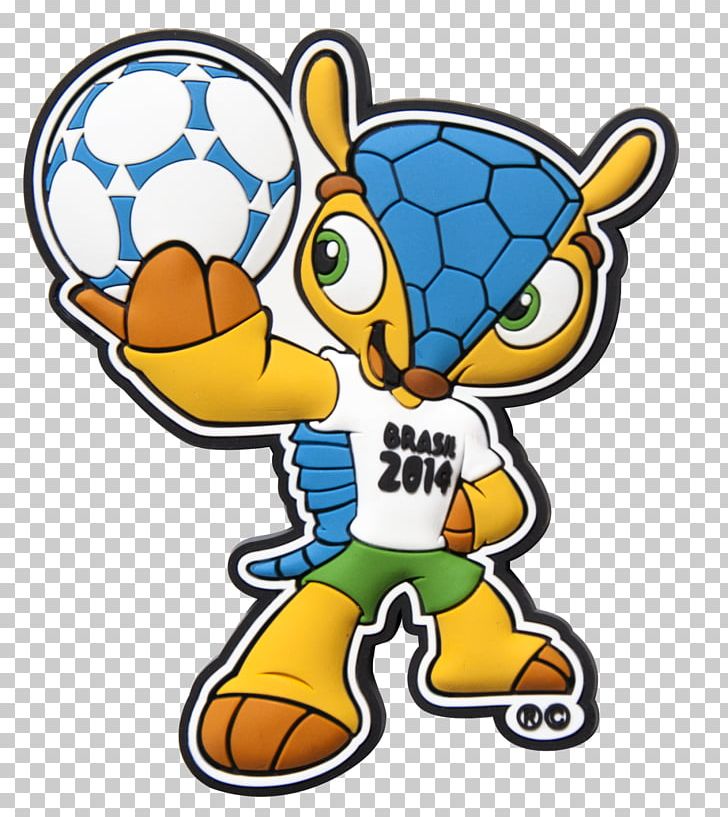 2014 FIFA World Cup Brazil Fuleco FIFA World Cup Official Mascots PNG, Clipart, 2014 Fifa World Cup, 2014 Fifa World Cup Brazil, Area, Armadillo, Artwork Free PNG Download