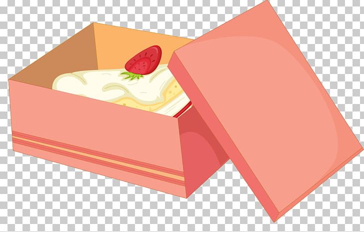 Cake Illustration PNG, Clipart, Birthday Cake, Box, Cake, Cakes, Cardboard Box Free PNG Download