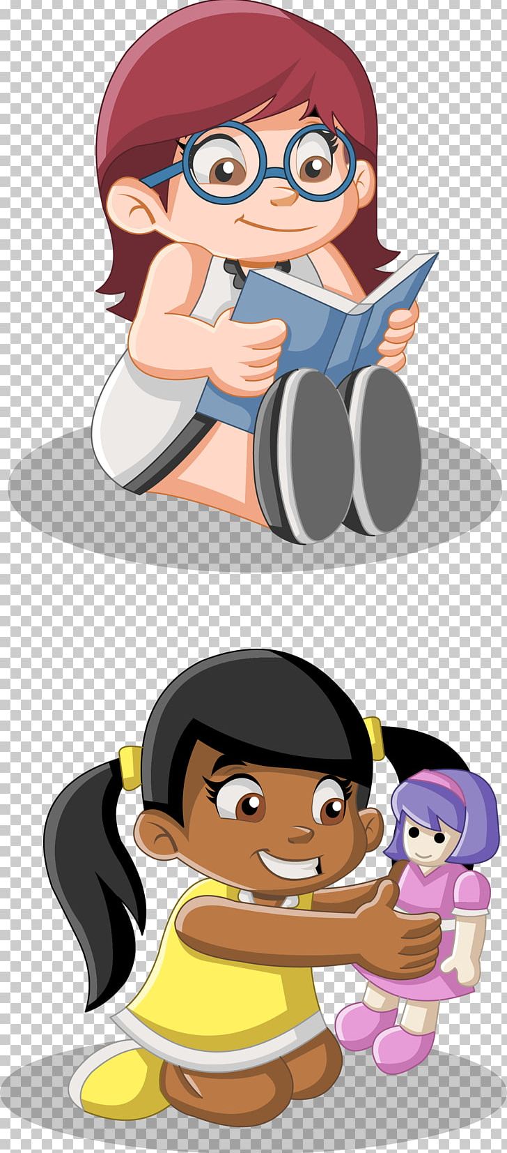 Cartoon Photography Girl Illustration PNG, Clipart, Art, Baby, Boy, Cartoon Eyes, Child Free PNG Download