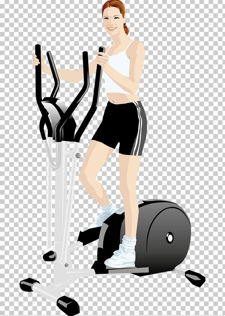 Elliptical Trainers Exercise Machine Sport Treadmill PNG, Clipart, Abdomen, Arm, Bicycle Racing, Desktop Wallpaper, Exercise Free PNG Download