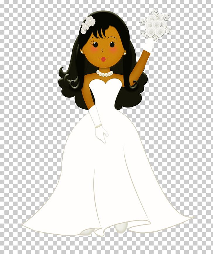 Marriage Bride Animation Drawing Wedding PNG, Clipart, Animation, Art, Black Hair, Boyfriend, Bride Free PNG Download