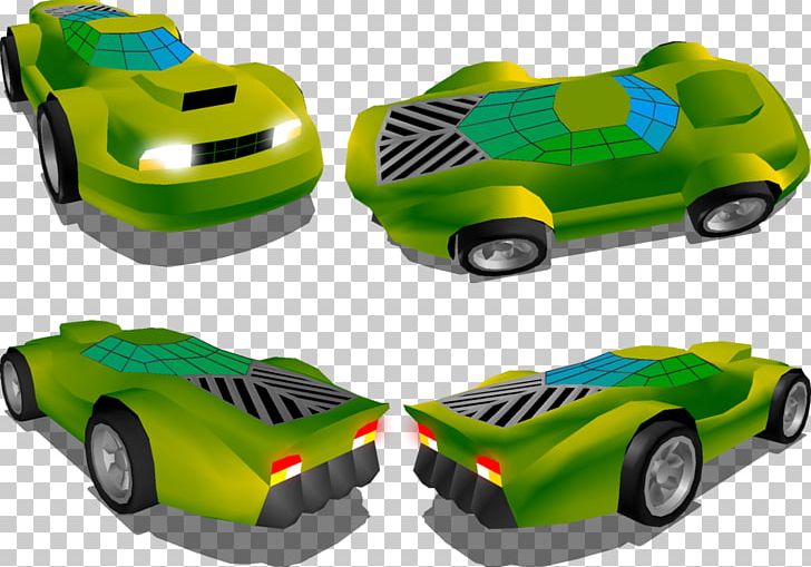 Model Car Motor Vehicle Automotive Design PNG, Clipart, Automotive Design, Auto Racing, Car, Green, Model Car Free PNG Download