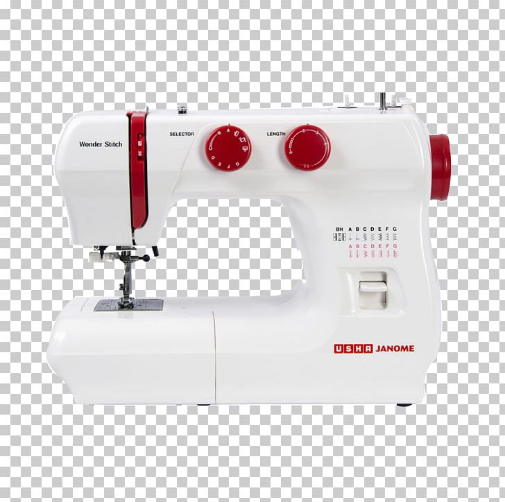 Sewing Machines Sewing Machine Needles USHA Janome Dream Stitch PNG, Clipart, Electronics, Free Png Image, Janome, Machine, Needle Threader Free PNG Download