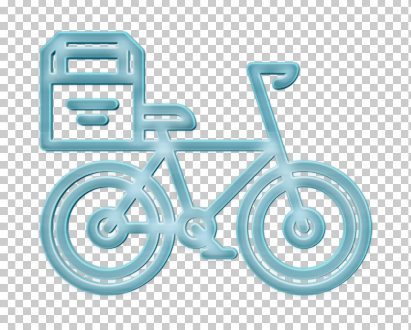 Bicycle Icon Fast Food Icon Thermo Bag Icon PNG, Clipart, Bicycle, Bicycle Icon, Delivery, Fast Food Icon, Food Delivery Free PNG Download