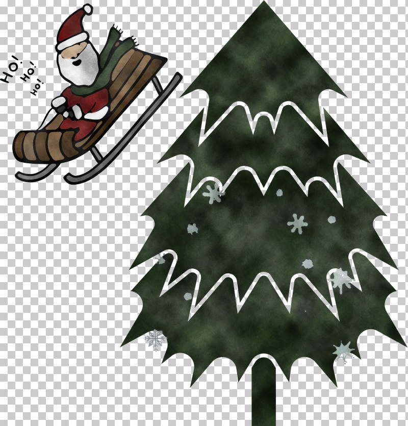 Christmas Tree Santa PNG, Clipart, Christmas And Holiday Season, Christmas Day, Christmas Decoration, Christmas Ornament, Christmastide Free PNG Download